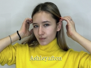 Ashleyafton