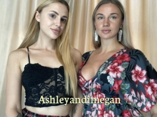 ashleyandimegan Porn str8