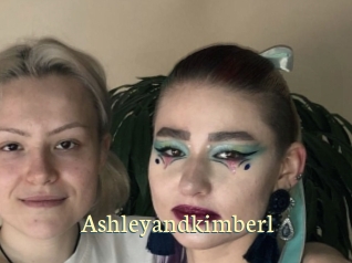 ashleyandkimberl Porn str8