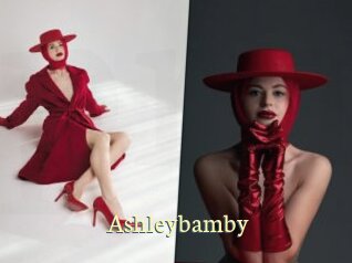 ashleybamby Porn str8