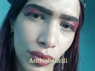 Ashleybenelli