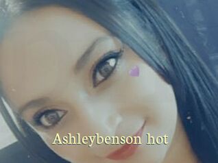 ashleybenson_hot Porn str8