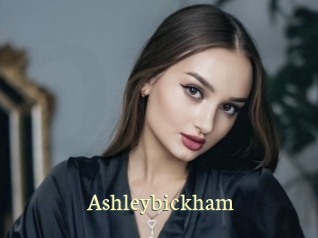 Ashleybickham