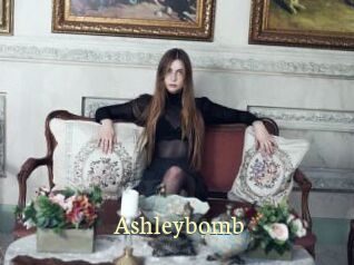 ashleybomb Porn str8