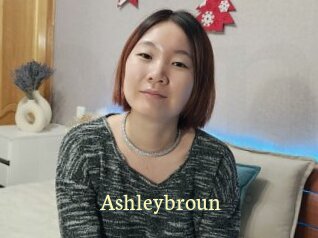 Ashleybroun
