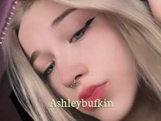 Ashleybufkin