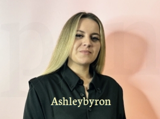 ashleybyron Porn str8