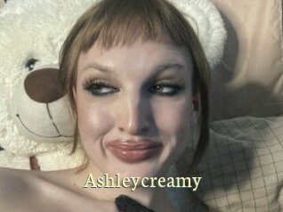 ashleycreamy Porn str8