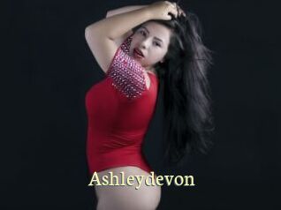 Ashleydevon