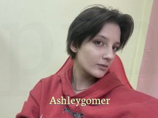 Ashleygomer