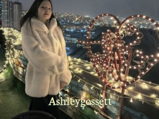 ashleygossett Porn str8