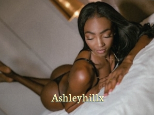 ashleyhillx Porn str8