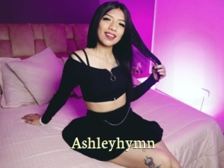 Ashleyhymn