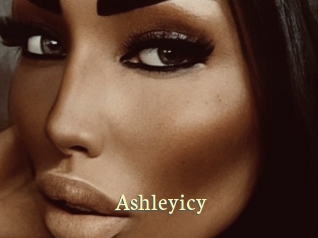 Ashleyicy