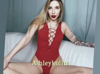 Ashleykolins