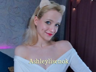 Ashleylisenok