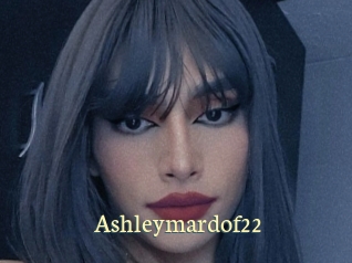 ashleymardof22 Porn str8
