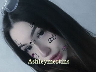 Ashleymertins
