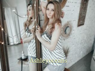 Ashleyoceans