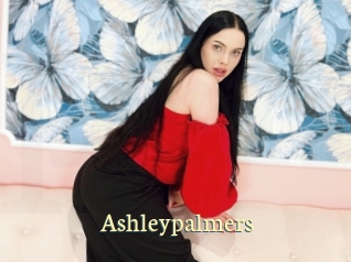 Ashleypalmers