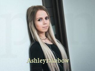 Ashleyrainbow