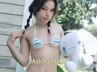Ashleyrayne