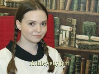 Ashleyshygirl