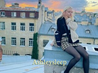 Ashleysleep