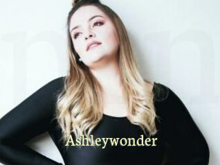 Ashleywonder