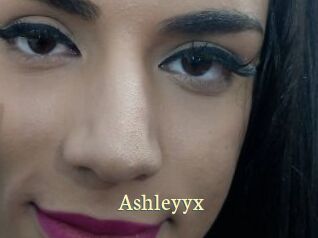 Ashleyyx