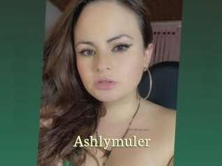 ashlymuler Porn str8