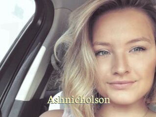 Ashnicholson