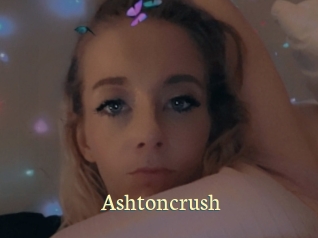 Ashtoncrush