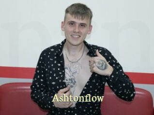 ashtonflow Porn str8