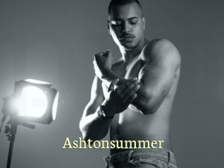 ashtonsummer Porn str8