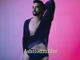 Ashttonmiller