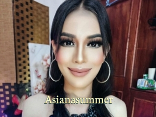 Asianasummer