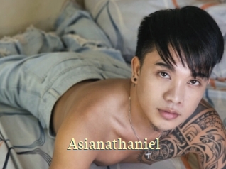 asianathaniel Porn str8