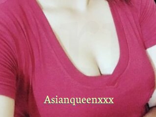 Asianqueenxxx