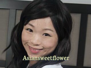 Asiansweetflower