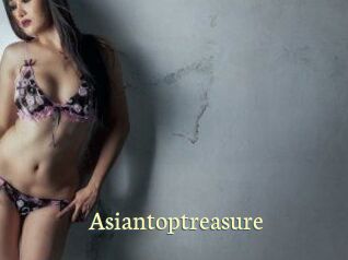 Asiantoptreasure