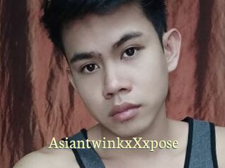 asiantwinkxXxpose Porn str8