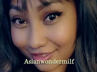 asianwondermilf Porn str8