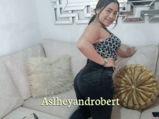 aslheyandrobert Porn str8