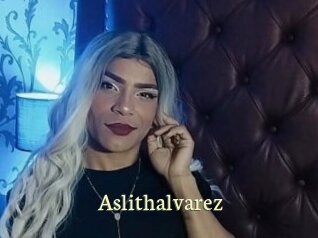 Aslithalvarez