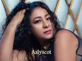 Aslyscot