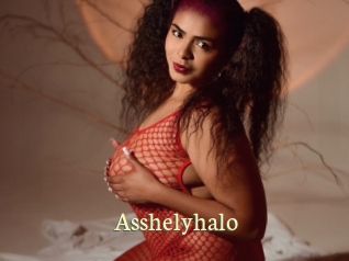Asshelyhalo