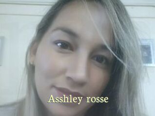 Asshley_rosse
