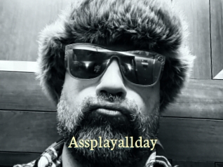 Assplayallday