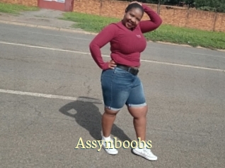 Assynboobs